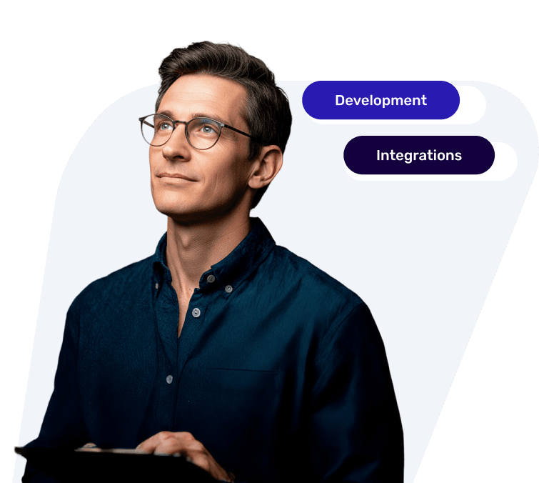 IT company, developer of the ,[object Object], platform for construction management