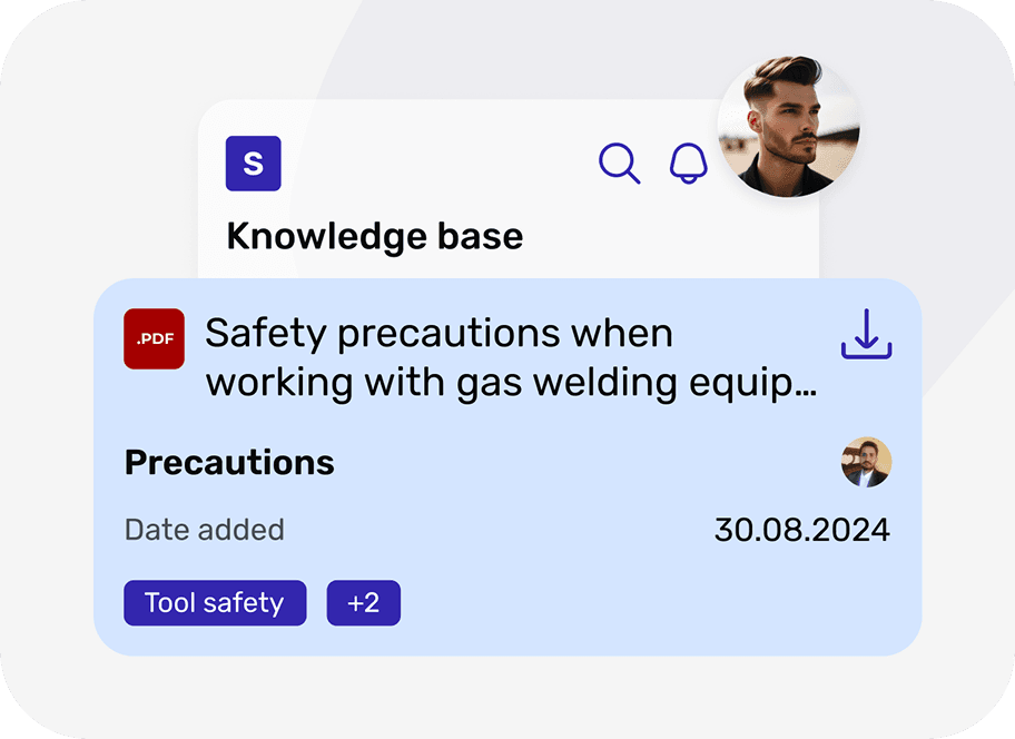 Real-time data updates