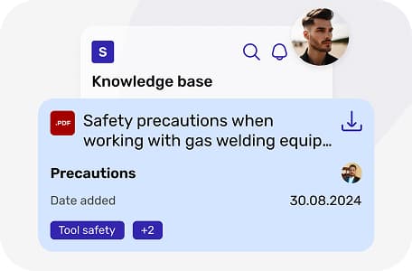Real-time data updates