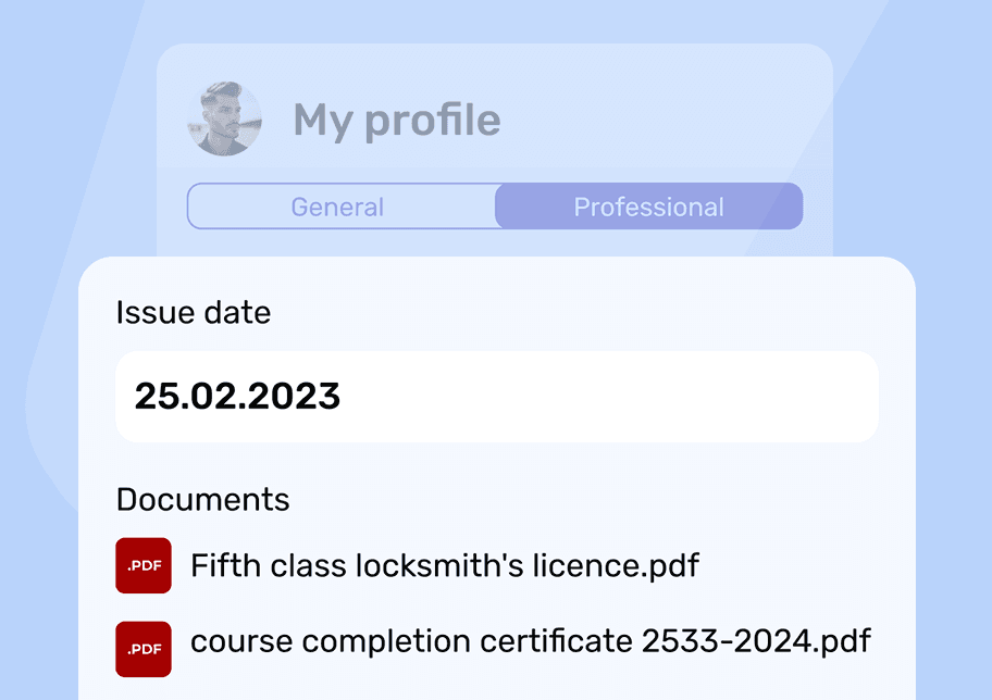 Školení a certifikace