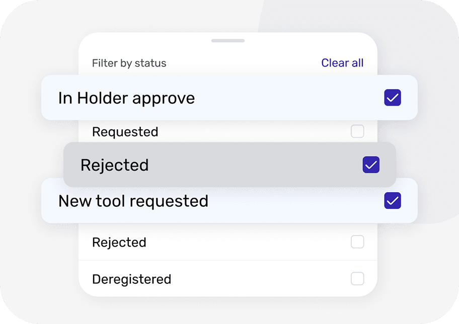 Reporting and analytics