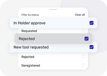 Отчетность и аналитика