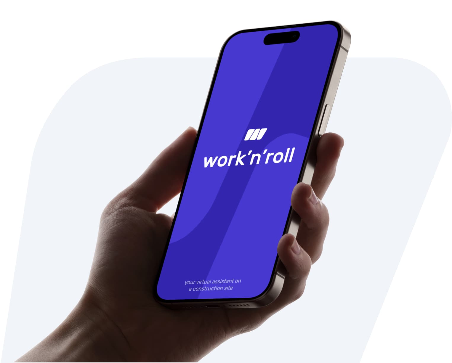 Connect work'n'roll for free