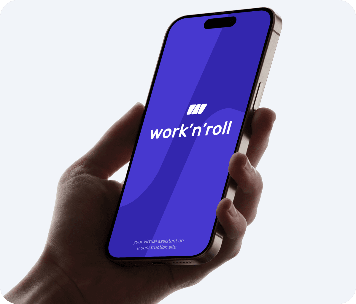 Connect work'n'roll for free