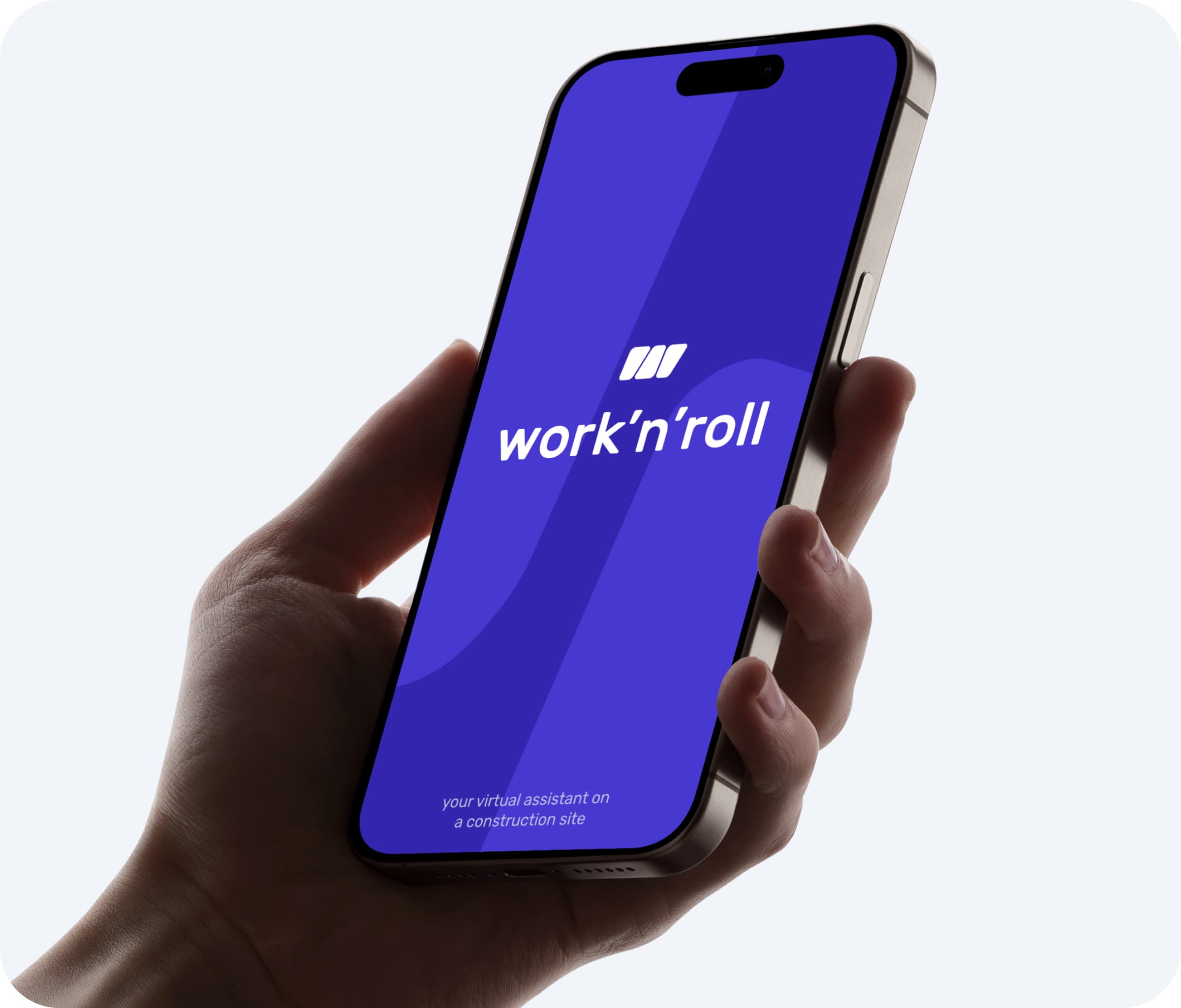 Гарантия прозрачности рабочих процессов вместе с журналом строительства​