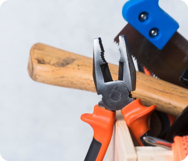 Попробуйте work'n'roll бесплатно и создайте свои склады для инструментов